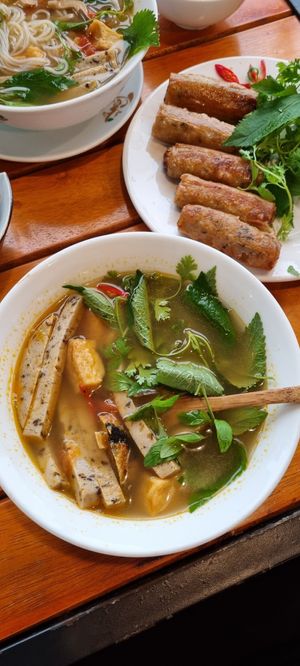  at Tam An Lac - Hoan Kiem in Hanoi