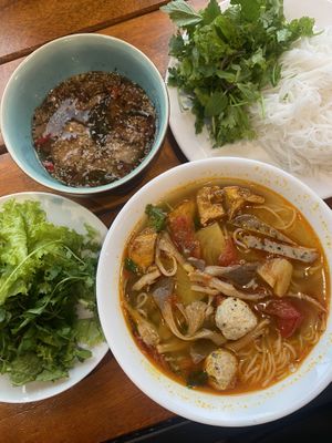   at Tam An Lac - Hoan Kiem in Hanoi