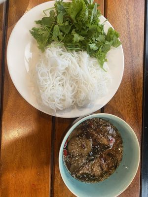   at Tam An Lac - Hoan Kiem in Hanoi