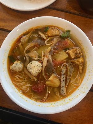   at Tam An Lac - Hoan Kiem in Hanoi