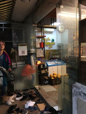   at Tam An Lac - Hoan Kiem in Hanoi