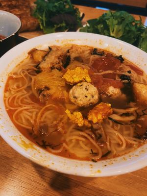   at Tam An Lac - Hoan Kiem in Hanoi