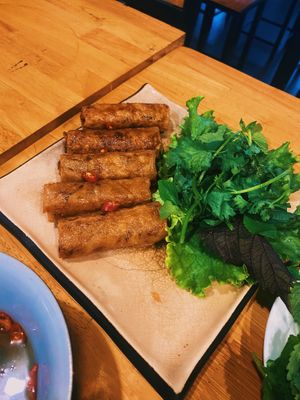   at Tam An Lac - Hoan Kiem in Hanoi
