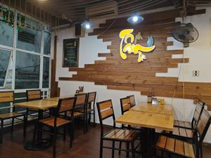 Very peaceful place. at Tam An Lac - Hoan Kiem in Hanoi