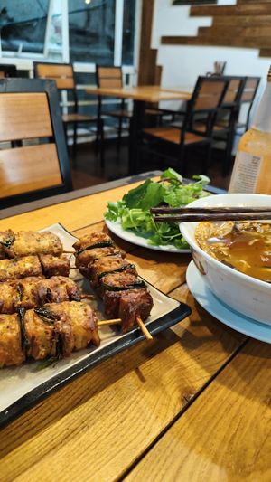 Amazing experience at Tam An Lac - Hoan Kiem in Hanoi