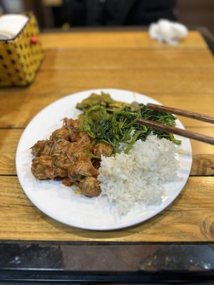   at Tam An Lac - Hoan Kiem in Hanoi
