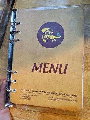  at Tam An Lac - Hoan Kiem in Hanoi