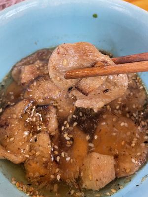  #Veganuary at Tam An Lac - Hoan Kiem in Hanoi