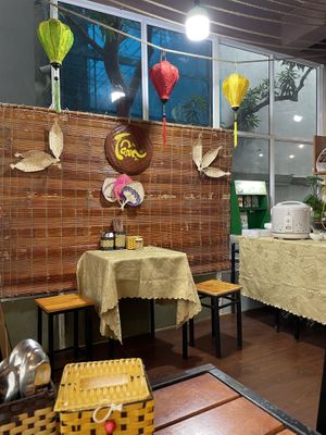  #Veganuary at Tam An Lac - Hoan Kiem in Hanoi