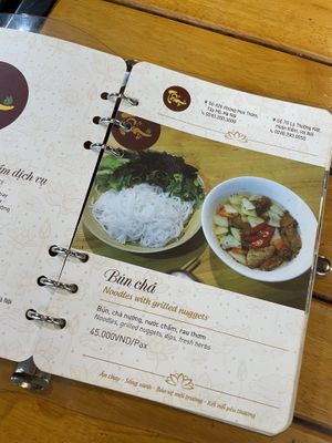  #Veganuary at Tam An Lac - Hoan Kiem in Hanoi