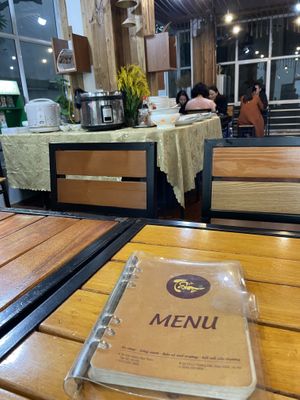  #Veganuary at Tam An Lac - Hoan Kiem in Hanoi