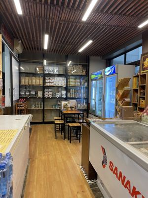  #Veganuary at Tam An Lac - Hoan Kiem in Hanoi