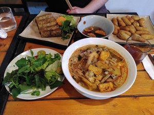  at Tam An Lac - Hoan Kiem in Hanoi