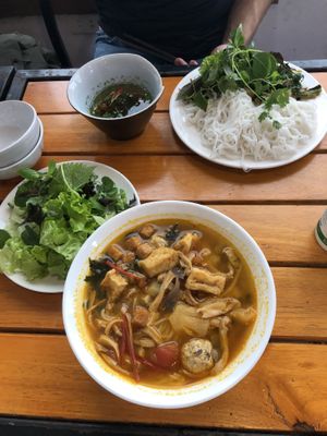   at Tam An Lac - Hoan Kiem in Hanoi