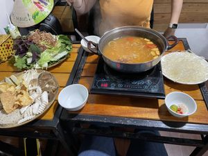   at Tam An Lac - Hoan Kiem in Hanoi