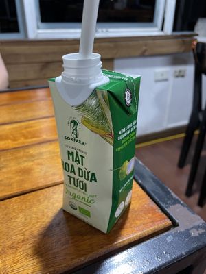   at Tam An Lac - Hoan Kiem in Hanoi