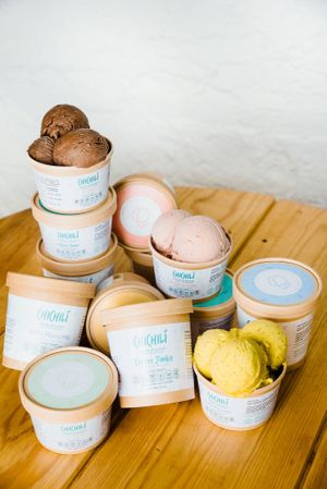  at Chichilí in Guadalajara