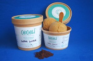 Café, coco y nuez de la india

Coffee, coconut and cashew nuts at Chichilí in Guadalajara