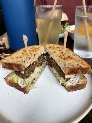 Reuben at Fogwood + Fig in Port Jervis