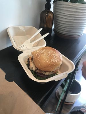   at Fogwood + Fig in Port Jervis