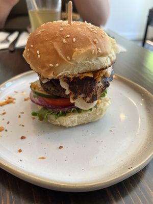   at Fogwood + Fig in Port Jervis