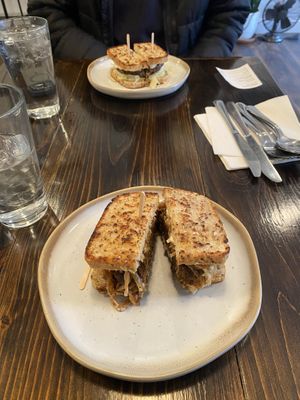   at Fogwood + Fig in Port Jervis