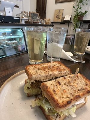   at Fogwood + Fig in Port Jervis