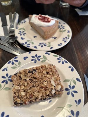   at Fogwood + Fig in Port Jervis