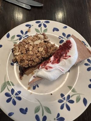   at Fogwood + Fig in Port Jervis