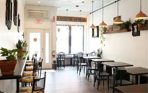 Fogwood + Fig Cafe at Fogwood + Fig in Port Jervis