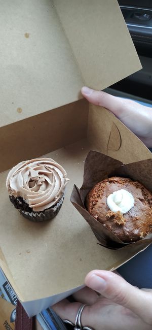  at Sprouted Oven in Abbotsford