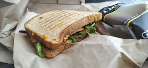  at Sprouted Oven in Abbotsford