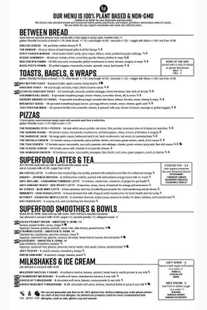 So good!  at Sprouted Oven in Abbotsford