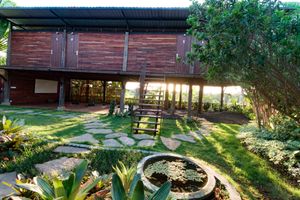 Rice field LOVE rooms at Samadi Bali in Canggu