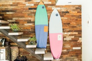 Stairway to heavenly massages at Samadi Bali in Canggu