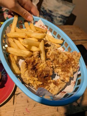  at The Railway Pub & Kitchen in Ringwood