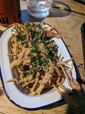  at The Railway Pub & Kitchen in Ringwood