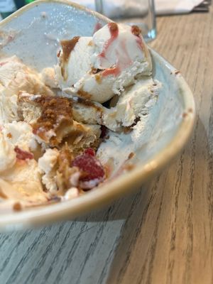   at The Swan Inn in Lyndhurst