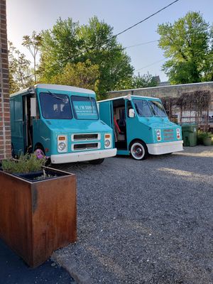  at Sunshine Sammies in Asheville