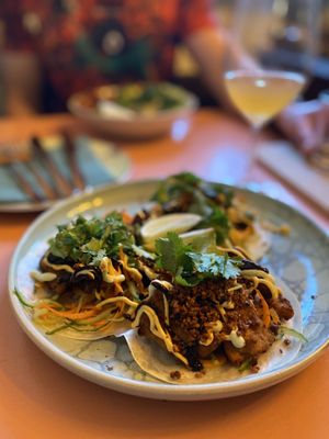 Genialne! at Eden Bistro in Warsaw