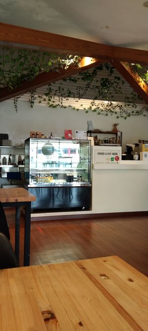 View at LN Fortunate Coffee - Sunway GEO in Subang Jaya