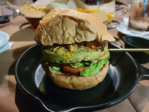  at Gusto Artigianale in Maiori