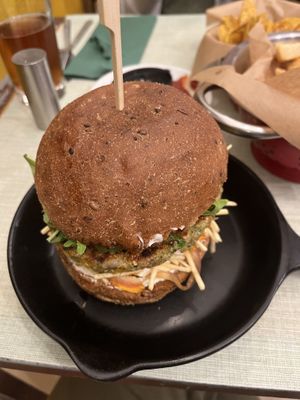   at Gusto Artigianale in Maiori