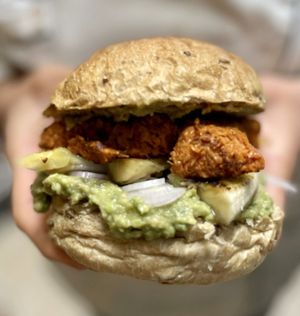   at Gusto Artigianale in Maiori