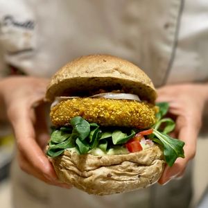  at Gusto Artigianale in Maiori