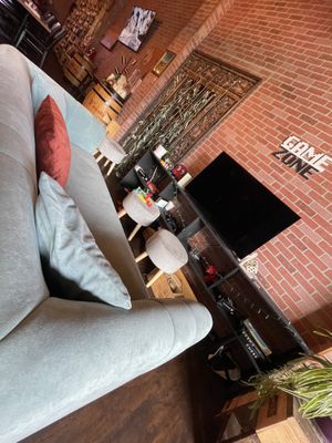   at Jacked Up Vegan in Winter Park