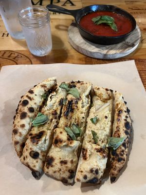   at Jacked Up Vegan in Winter Park