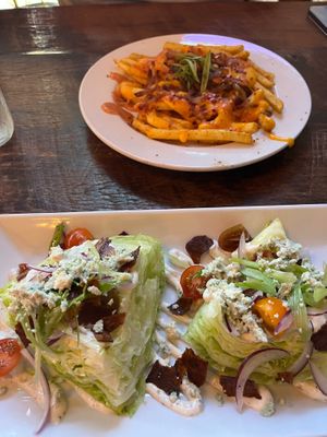  at Jacked Up Vegan in Winter Park