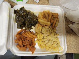  at Vegelicious in Nashville