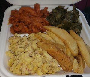  at Vegelicious in Nashville